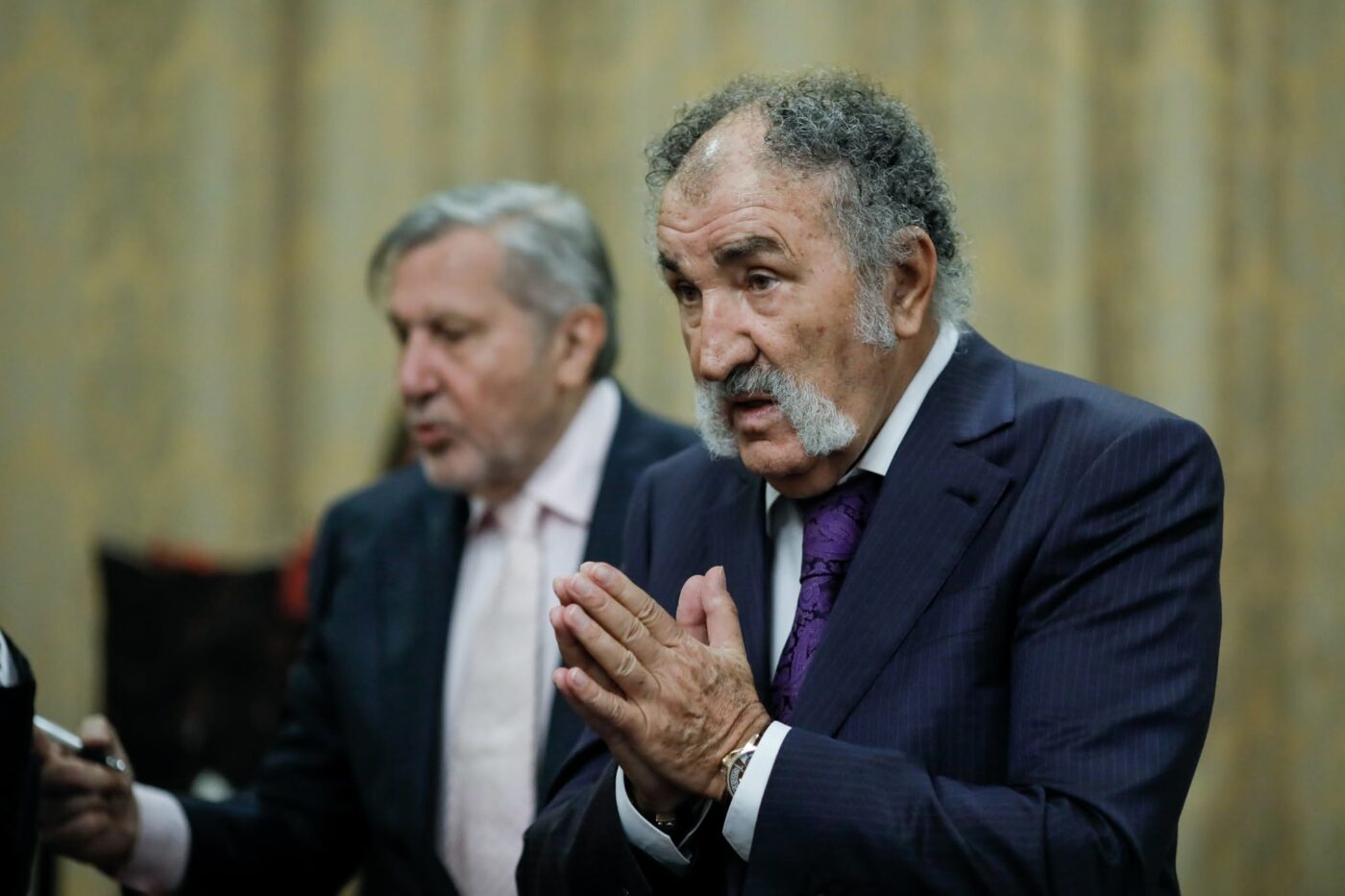 Ion Țiriac, lovitură demnă de un magnat vizionar: tranzacția istorică în România, de 15.000.000 de euro, aprobată de Consiliul Concurenței