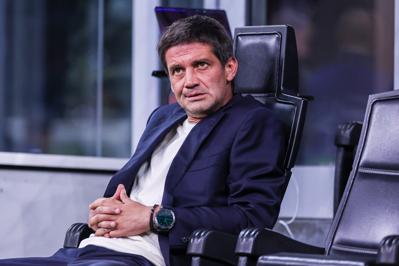Italienii i-au pus lui Chivu în față realitatea dură de la Inter: „Nu e o critică, dar…”