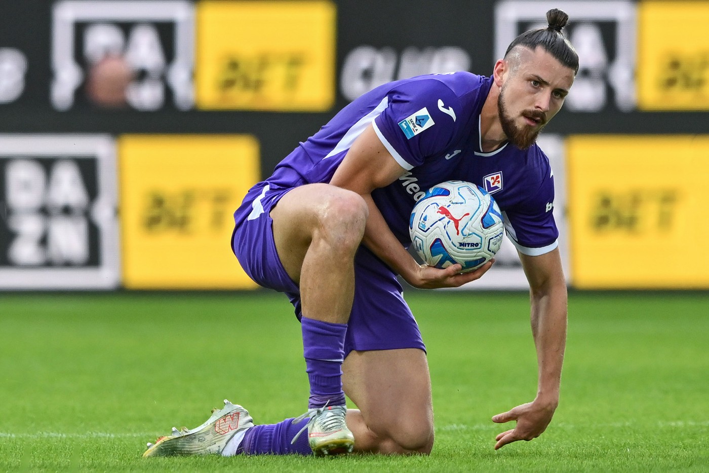 Italienii au dat verdictul despre Radu Drăgușin după primele luni la Fiorentina, iar veștile nu sunt deloc bune pentru român