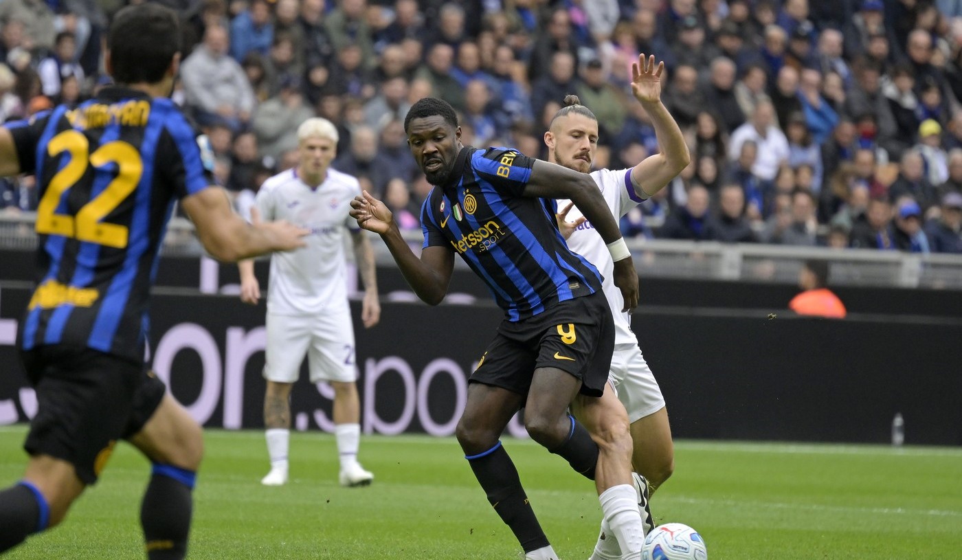 Italienii de la Tuttosport au descoperit un detaliu spectaculos în jocul lui Radu Drăgușin! Ce a făcut românul împotriva echipei lui Chivu