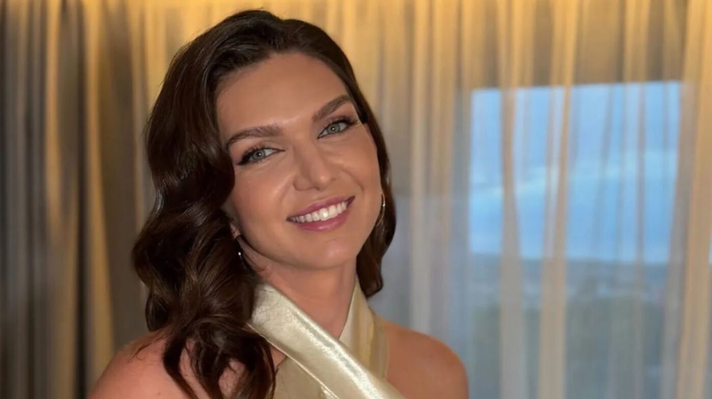 Iubirea a transformat-o pe Simona Halep: „Sunt mult mai deschisă, accept căldura oamenilor”