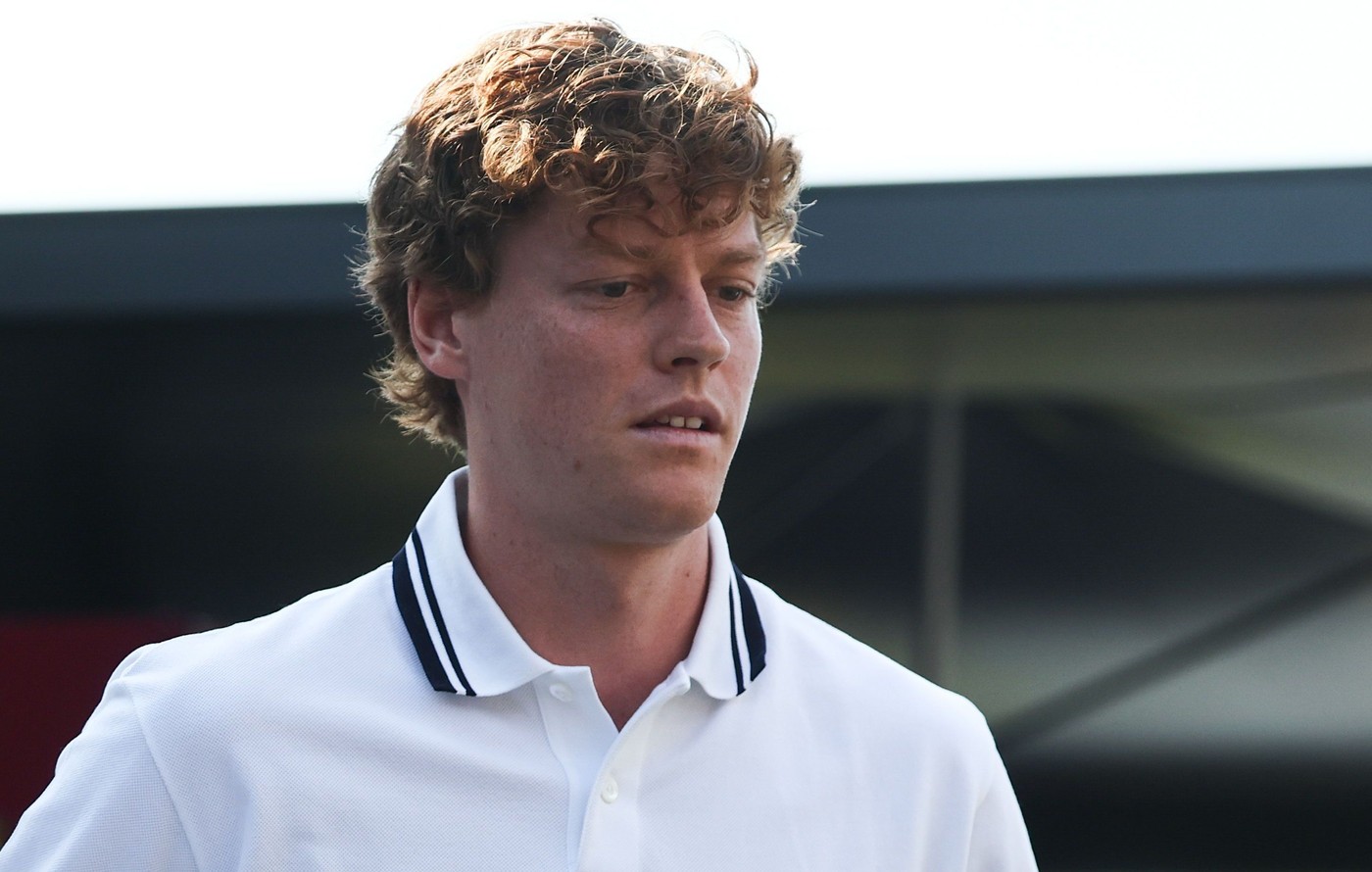 TENIS Dezastru total pentru Jannik Sinner. S-a terminat: va pierde și primul loc după acest anunț