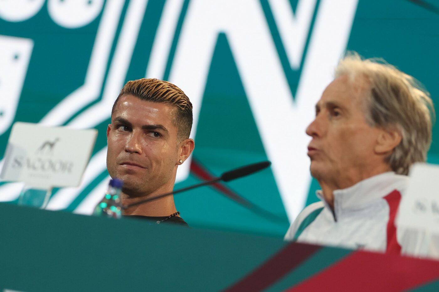 Selecționerul Portugaliei a luat decizia finală în cazul Cristiano Ronaldo. A făcut anunțul