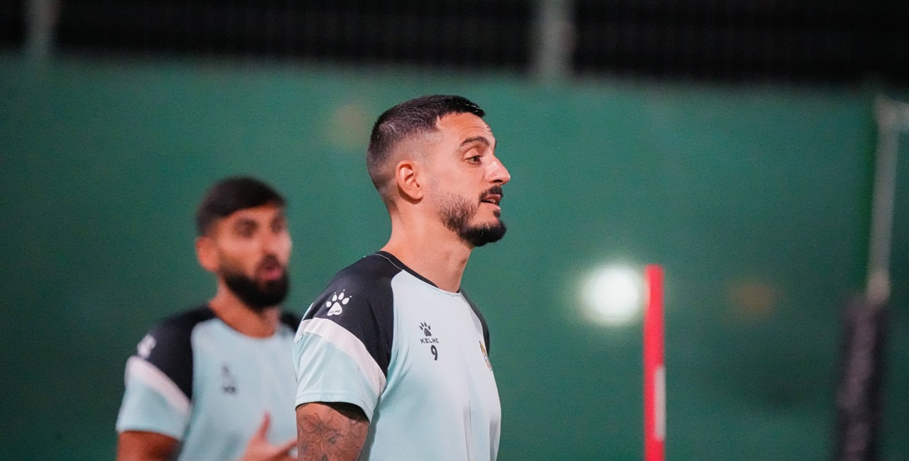 Joselu a semnat! Unde va juca atacantul care a scris istorie pentru Real Madrid în Champions League