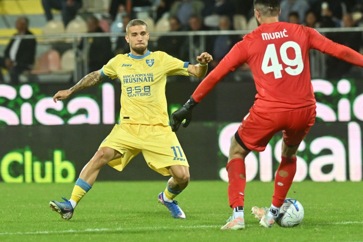 MERCATO Juventus ar putea fi „salvarea” lui Daniel Bîrligea! Anunțul momentului pentru internaționalul român