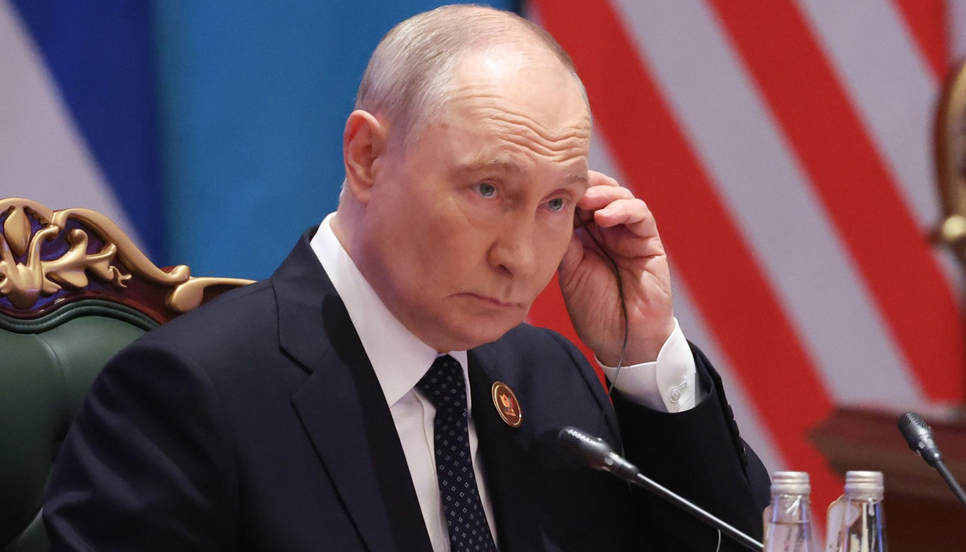 Kremlinul acuză Europa după interzicerea celor trei gimnaste ruse! Purtătorul de cuvânt al lui Putin a intervenit în forță