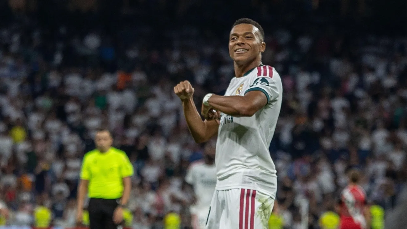 MERCATO Liverpool a trecut la atac pentru Kylian Mbappe! Reacția starului lui Real Madrid