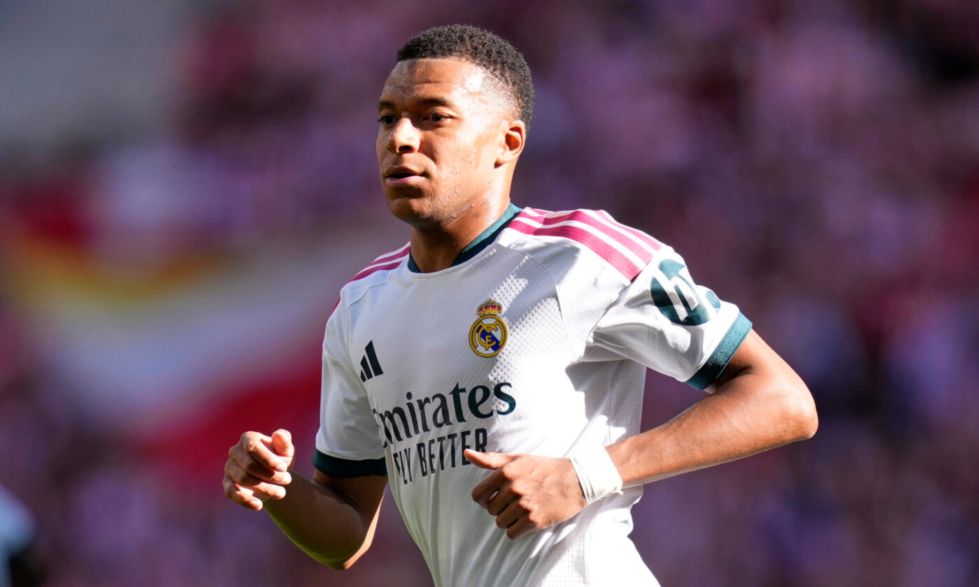 Kylian Mbappe, reacție controversată: „M-am supărat pe sora bunicii mele”