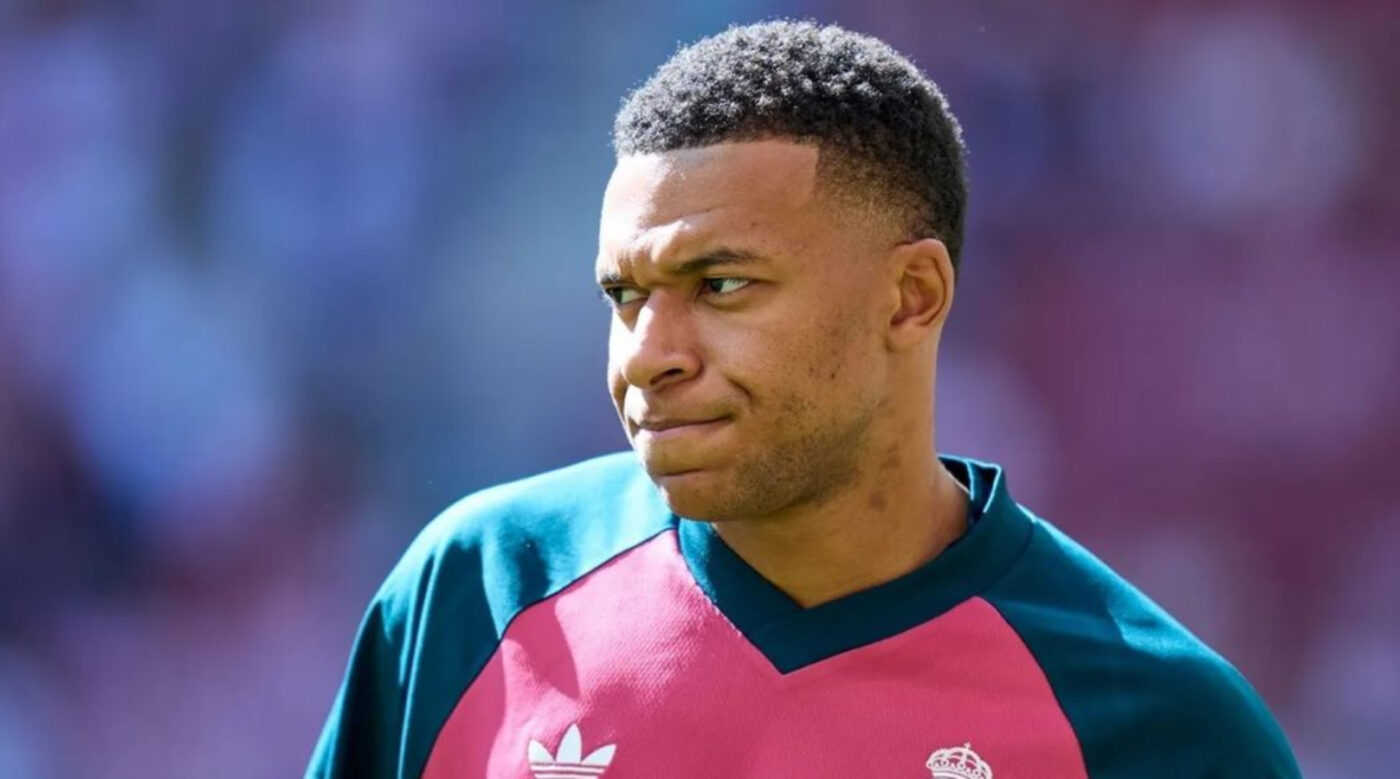 Kylian Mbappe a reacționat după ce Harry Kane i-a luat Balonul de Aur! Ce a postat pe Instagram