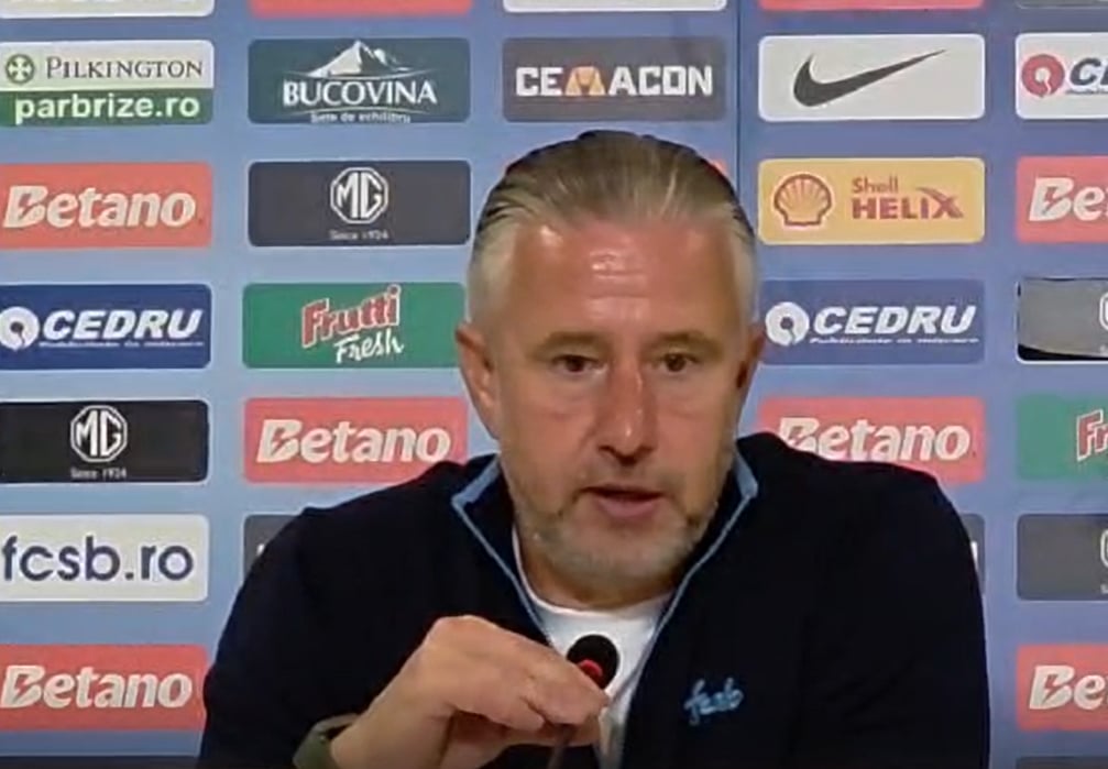 VIDEO Gata! Reghecampf, mesaj clar despre datoria la Mihai Rotaru: „Am plătit”