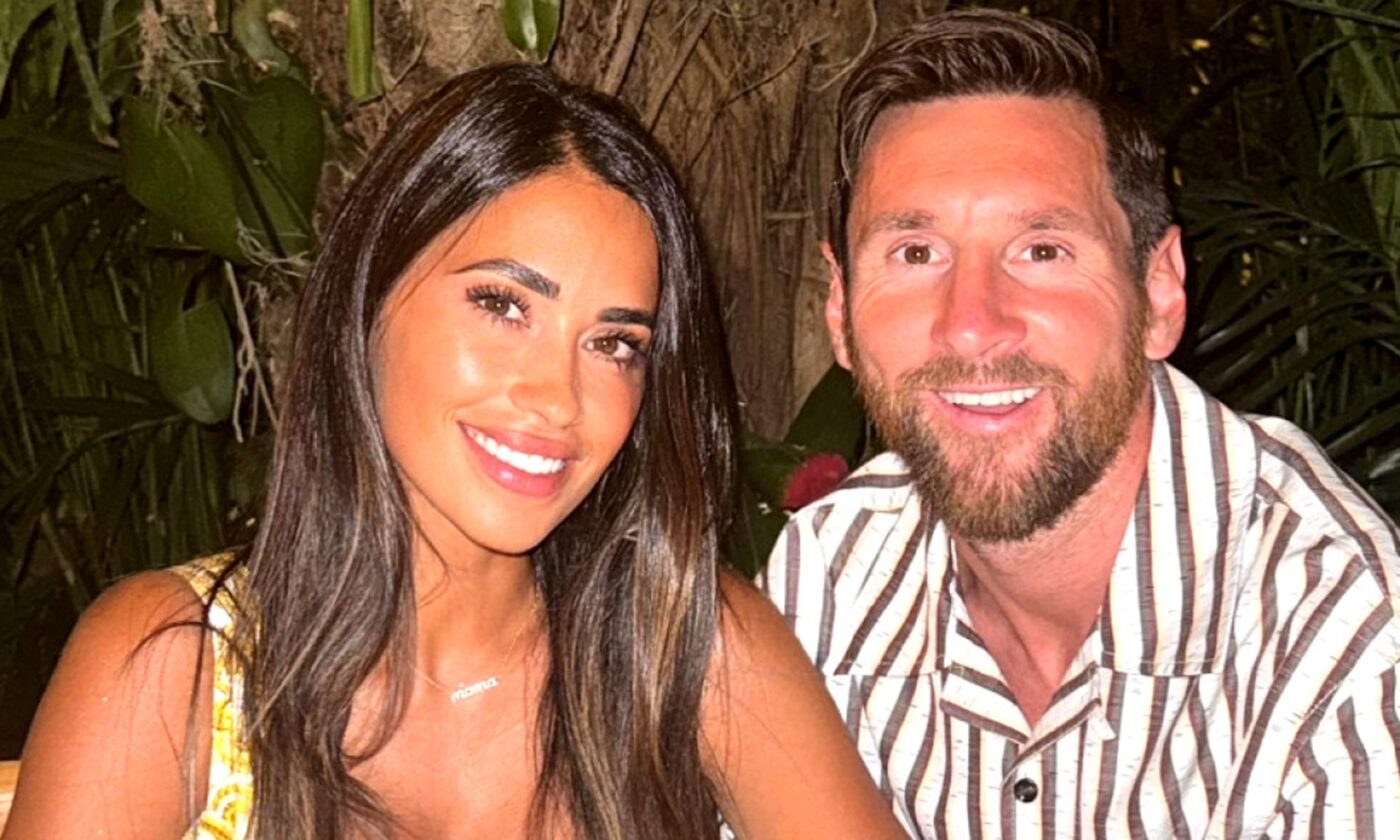 Leo Messi: „Le-am spus fiilor mei să facă școală, eu regret că nu am făcut asta”