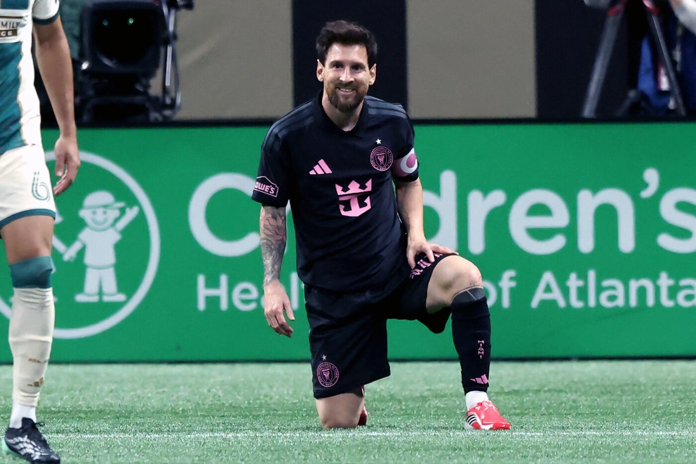 VIDEO Leo Messi, de neoprit! „Dublă” de senzație și victorie la scor pentru Inter Miami