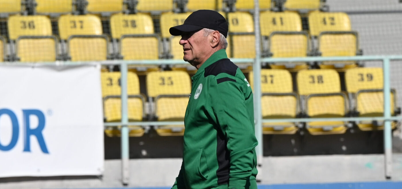 Liță Dumitru, marea glorie din Ghencea: „Echipa lui Gigi e Steaua! Ceilalți, săracii, vai de fundul lor! Eu n-am jucat la echipa asta din Divizia B”. EXCLUSIV