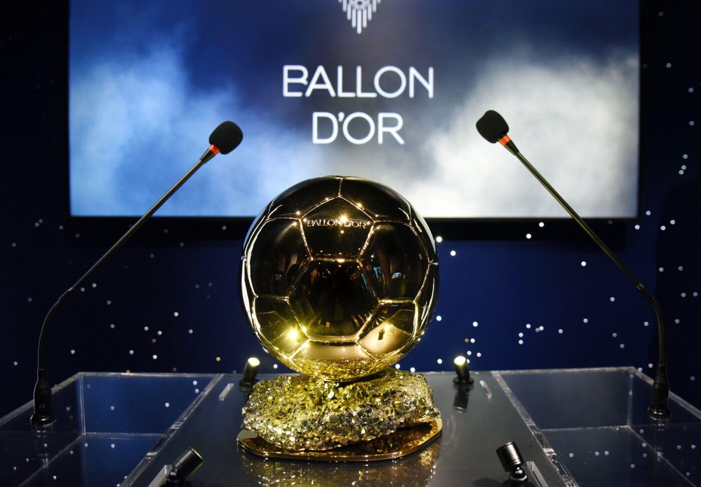 LIVE Balonul de Aur 2026. Toate informațiile despre Gala France Football