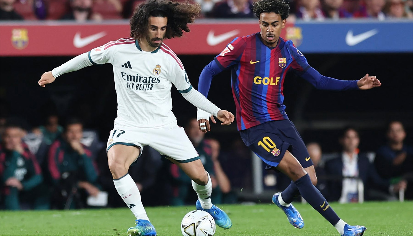 LIVE Barcelona – Real Madrid se joacă în etapa 10 din La Liga. Pauză pe Camp Nou