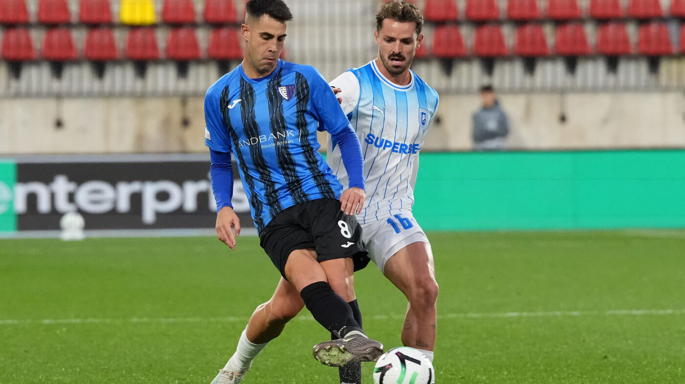 LIVE Inter d’Escaldes – Universitatea Craiova se joacă în etapa 2 din Conference League. A început repriza a doua a partidei din Andorra