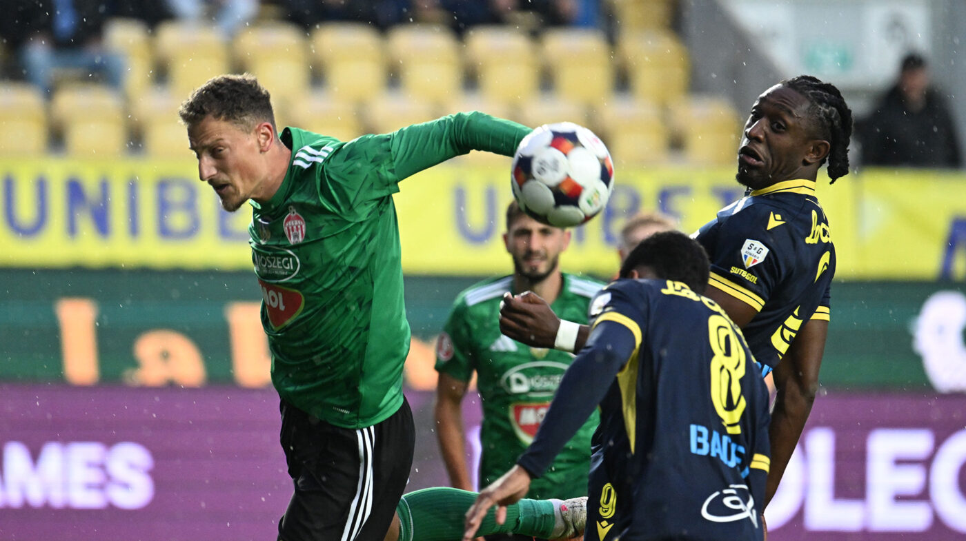 LIVE Petrolul – Sepsi se joacă în etapa 12 din Superliga. Pe măsură ce trece timpul, se înmulțesc ocaziile la poarta oaspeților