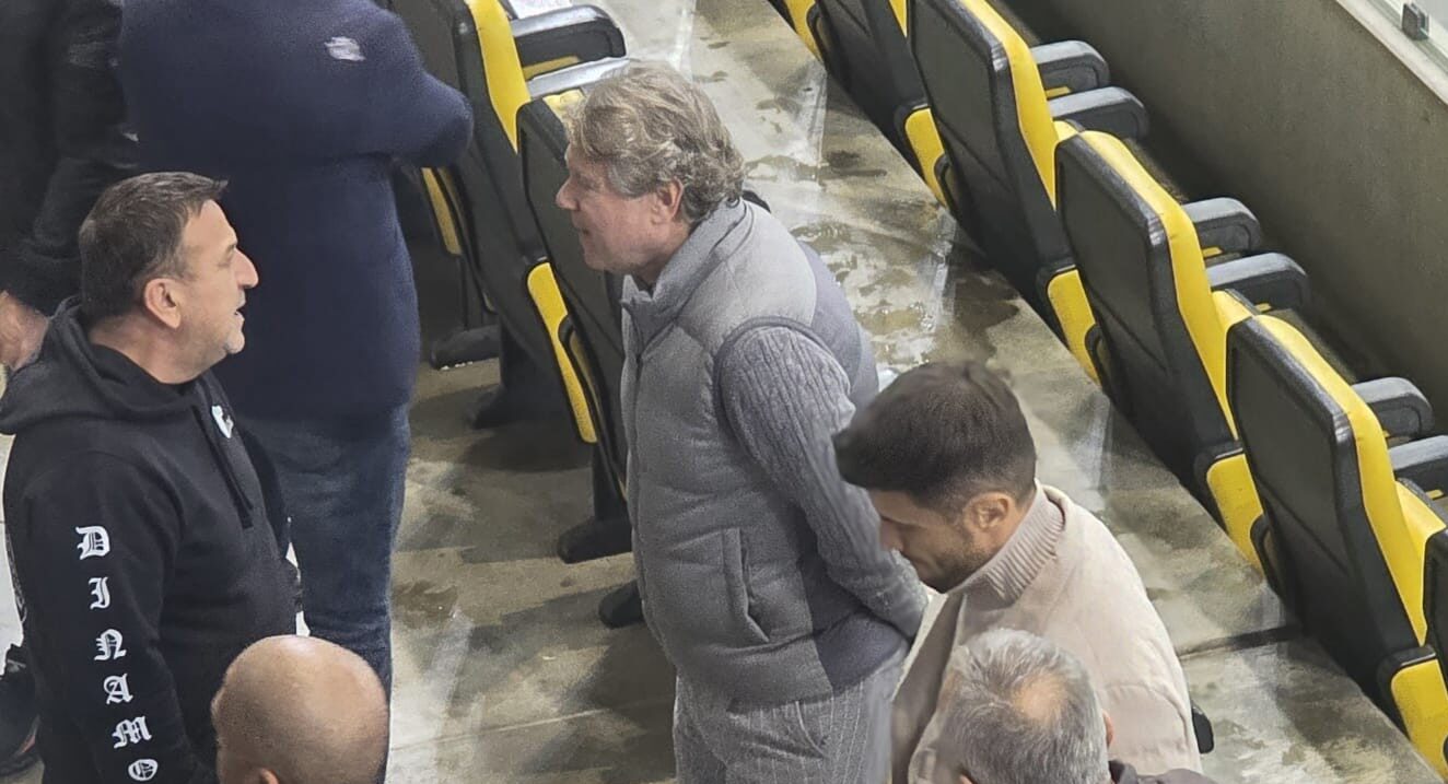 Lovitură dată de Dinamo! Florin Răducioiu poate reveni în conducerea „câinilor”. EXCLUSIV