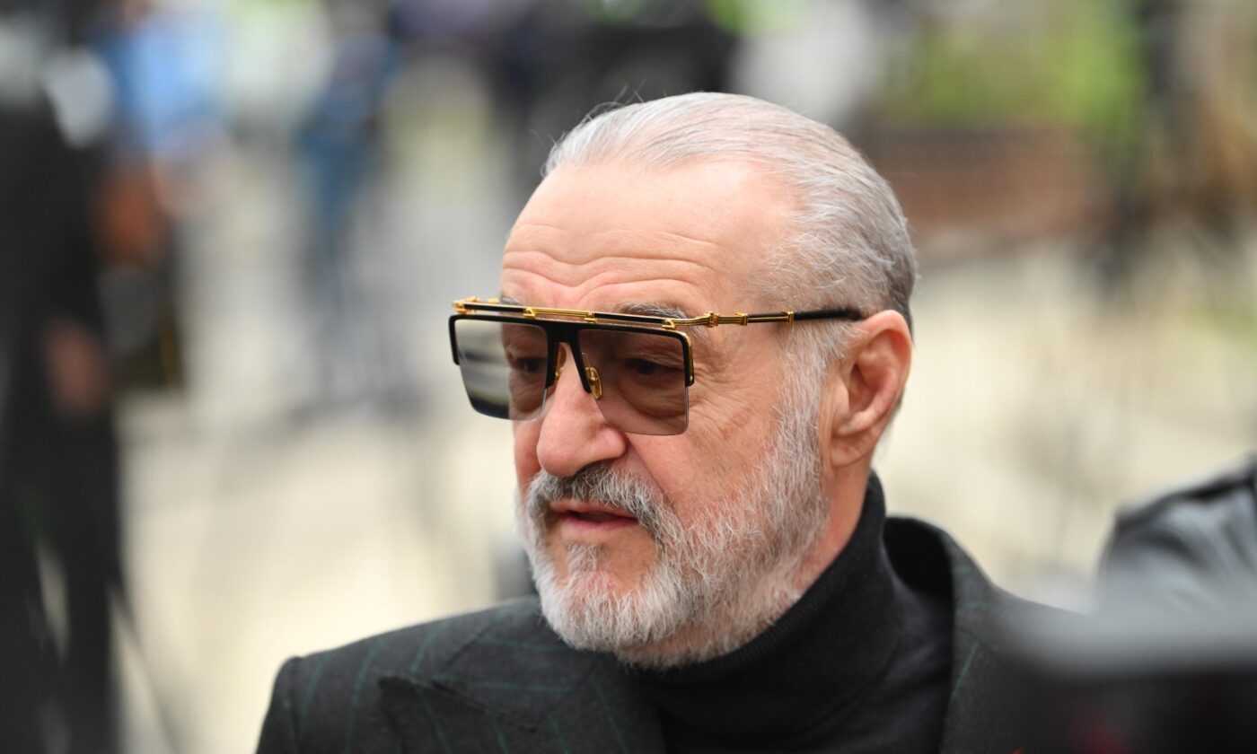 Lovitură de teatru! Gigi Becali, anunț despre schimbul Boutoutaou – Nsimba după FCSB – Rapid: „N-am putut să o las moartă”