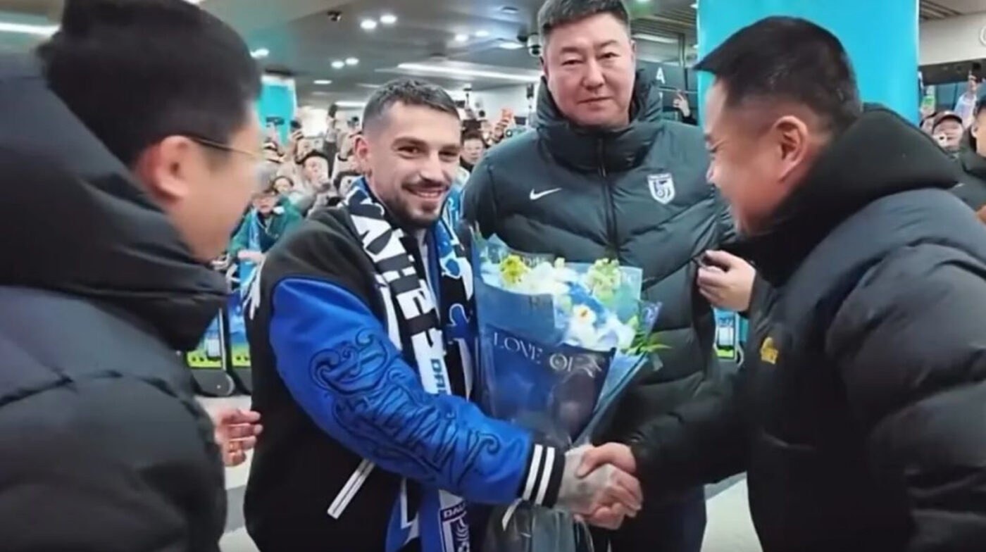 MERCATO Lovitură de teatru cu transferul lui Nicolae Stanciu în Superliga. Anunțul chinezilor răstoarnă totul: „Cadou”