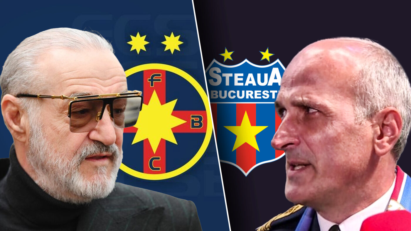 Lovitură neașteptată dată de FCSB celor de la Steaua: „Citație pe 20 noiembrie”. EXCLUSIV