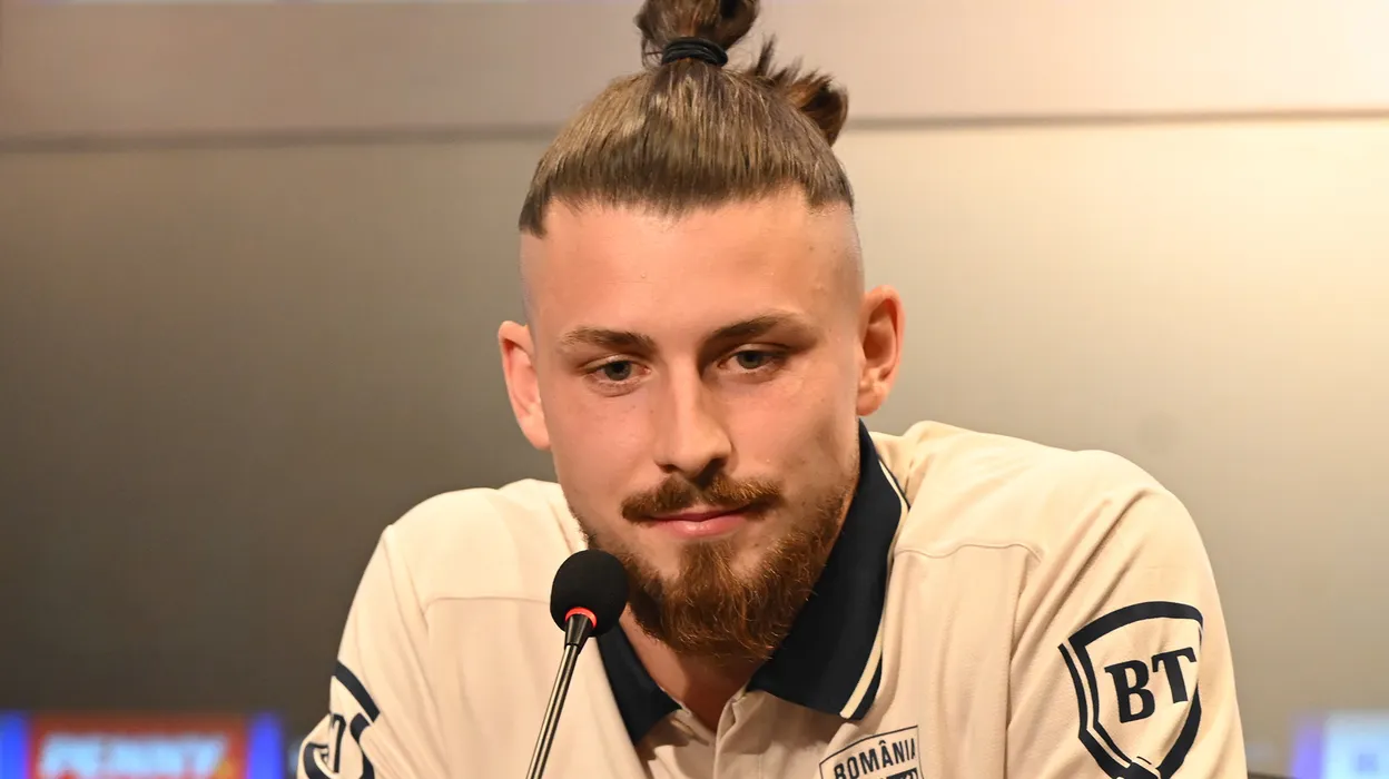 Lovitură grea pentru Radu Drăgușin. Italienii au făcut anunțul care îi zguduie încrederea: „Nu funcționează”