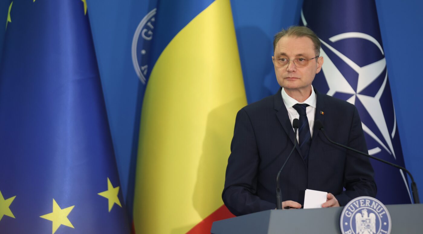 Lovitură pentru Steaua în lupta pentru promovare. Decizia premierului Luca Niculescu poate distruge visul fanilor
