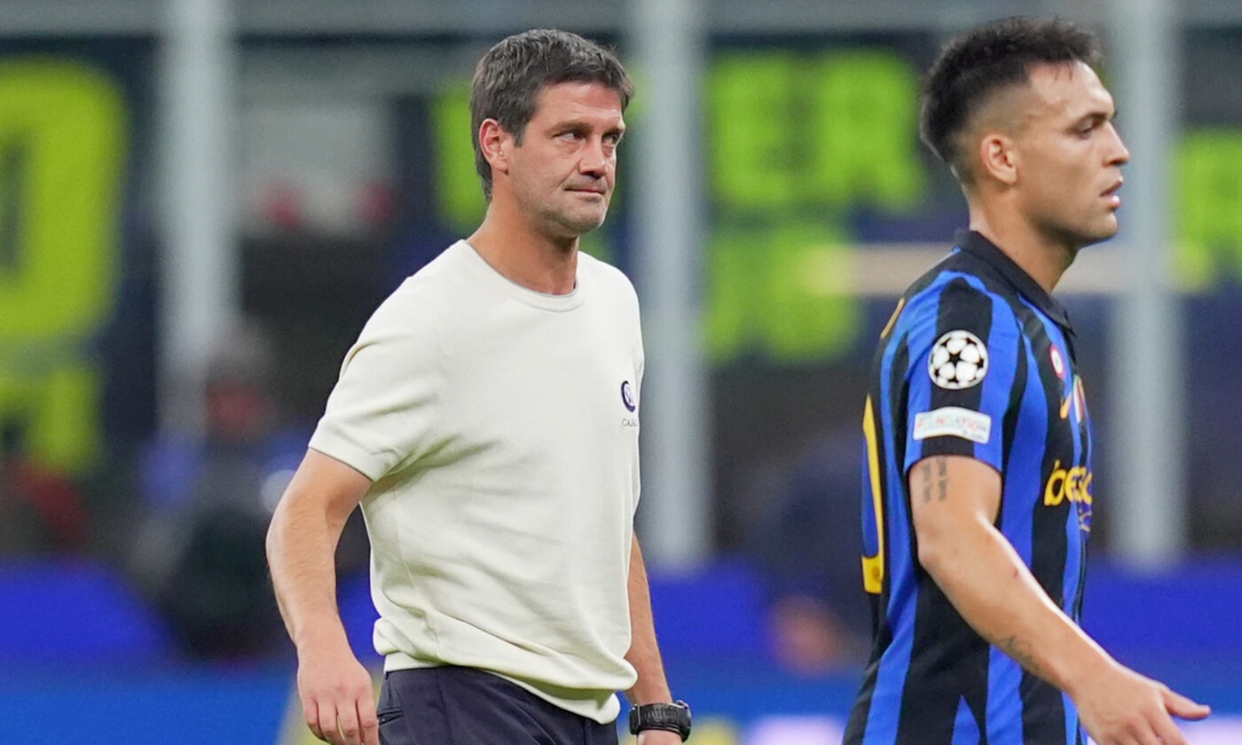 Lovitură uriașă pentru Cristi Chivu! Lautaro Martinez s-a rupt și poate rata șapte meciuri