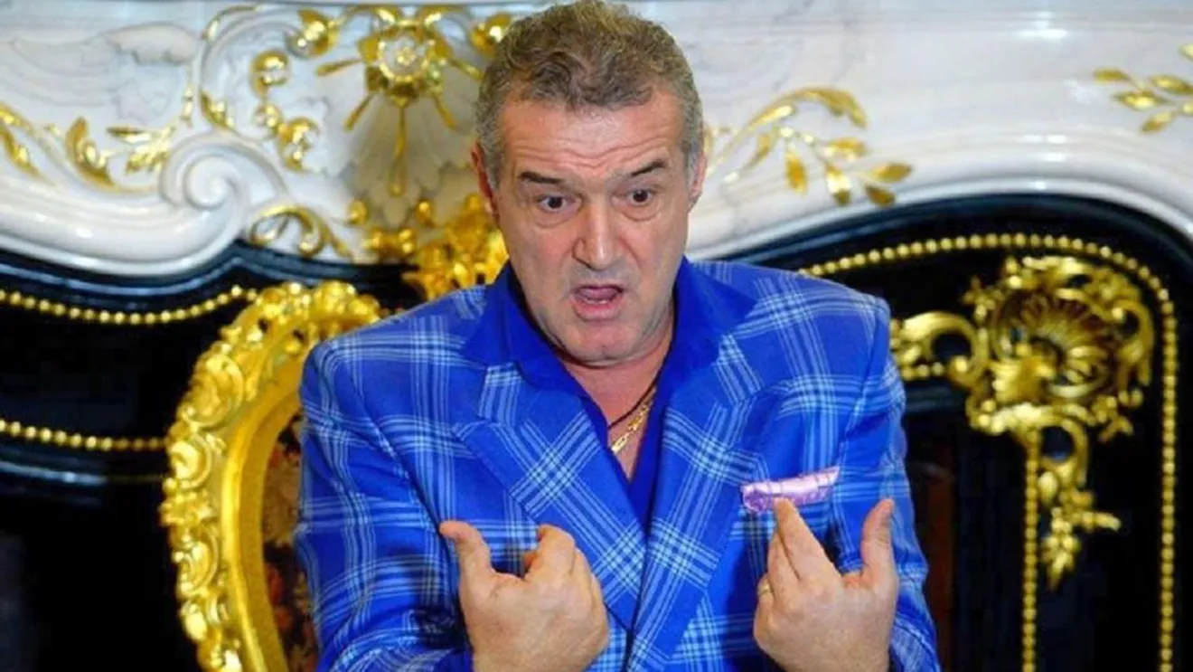 Polonezul umilit de Gigi Becali a rămas cu sechele după experiența cu patronul FCSB: „Nu-l voi uita niciodată!”