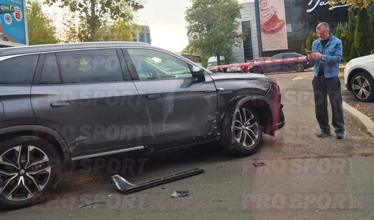 „Mai bine mureai”. Mihai Stoica a rămas șocat de comentariile halucinante împotriva lui după accidentul rutier în care a fost implicat