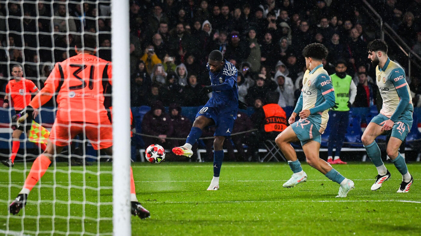 LIVE Manchester City – PSG și AS Roma – Real Madrid, meciurile serii, de la 22:00, în Liga Campionilor. Spectacol în Austria, cu 9 goluri marcate în LASK – Liverpool.