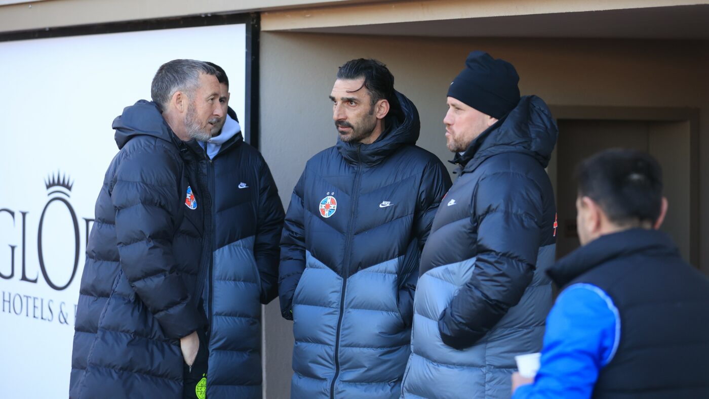 Marcel Pușcaș: „Mihai Stoica și Pintilii nu l-au primit pe Charalambous la masă cu ei. Stătea la 30 de metri”