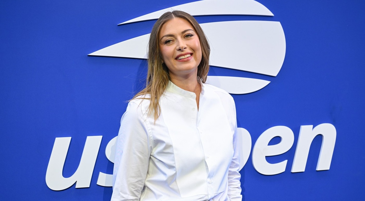 A lăsat tenisul și a construit o avere de 195.000.000 de euro! Imperiul Mariei Sharapova după retragere