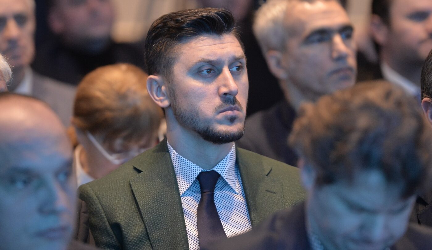 LIGA NAȚIUNILOR Marica, necruțător: „Edi Iordănescu preferă să stea șomer, Contra și Rădoi au fugit mâncând pământul!”