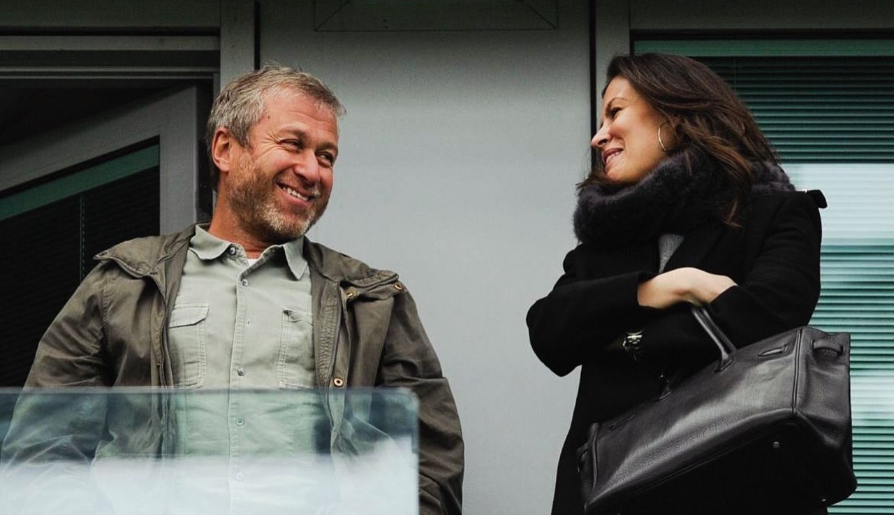 Marina, femeia care i-a fost alături 30 de ani, mesaj special pentru Roman Abramovici pentru că a împlinit 60 de ani. Reacțiile lui Drobga și John Terry