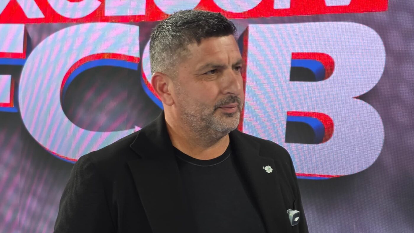 EXCLUSIV FCSB Marius Baciu, ultimele detalii despre oferta din Maroc: „Patronul sper să nu fie un fel de Gigi Becali!”. EXCLUSIV