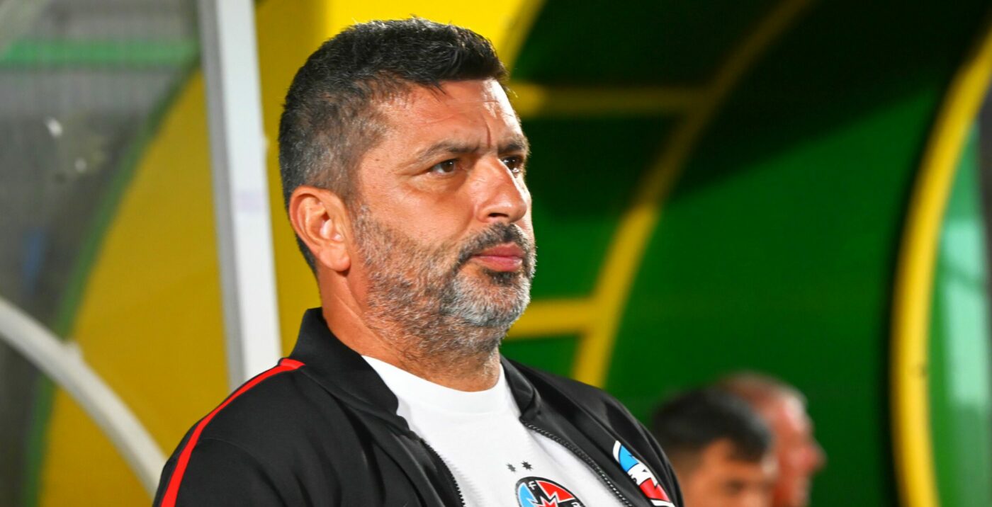 Marius Baciu are oferta pe masă! Toate detaliile financiare și ce club îi oferă salariu aproape triplu față de FCSB. „Vom avea o videoconferință”. EXCLUSIV