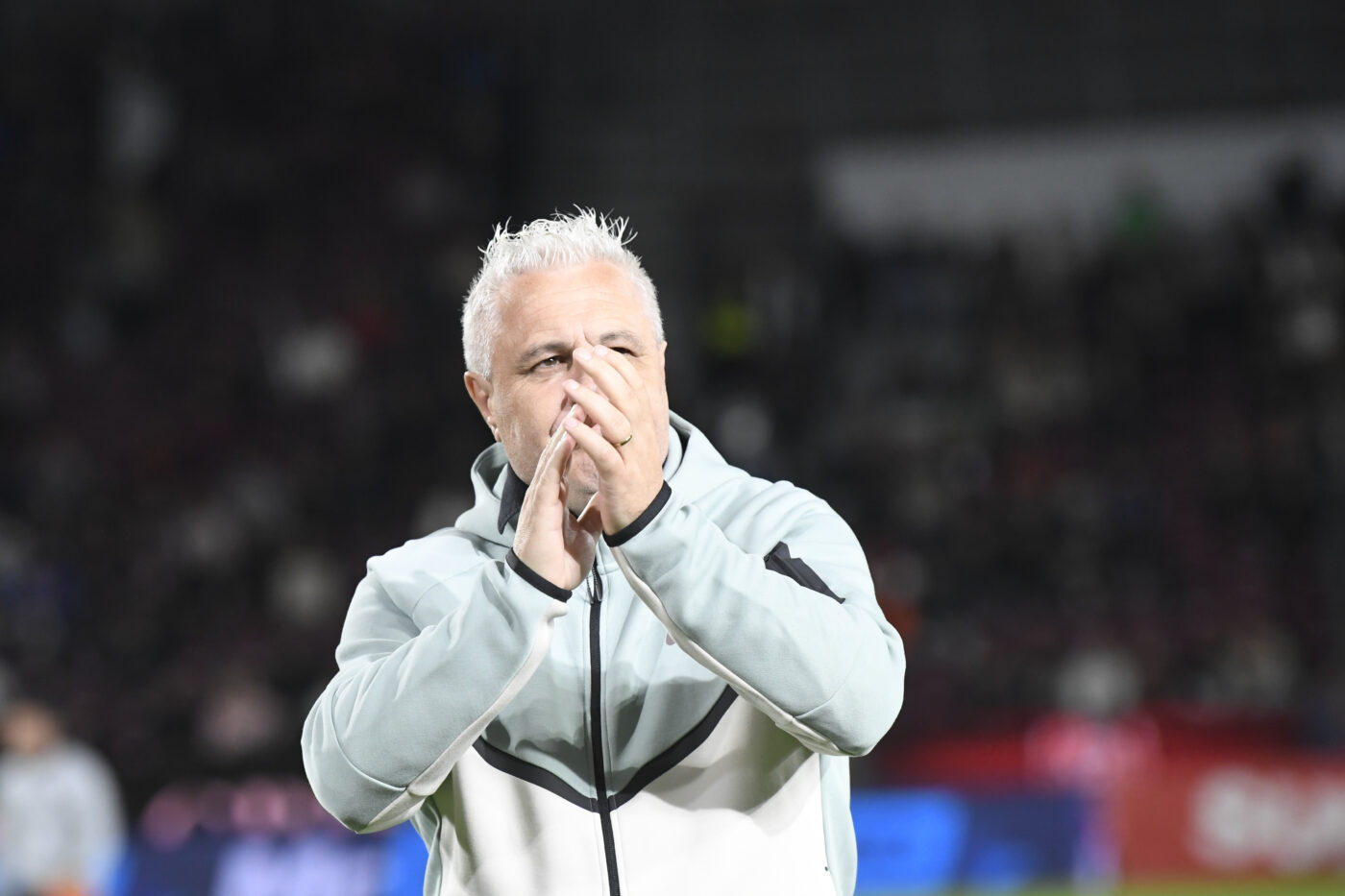 Șumudică a numit cele 3 favorite la titlu în Superliga: FCSB, OUT!