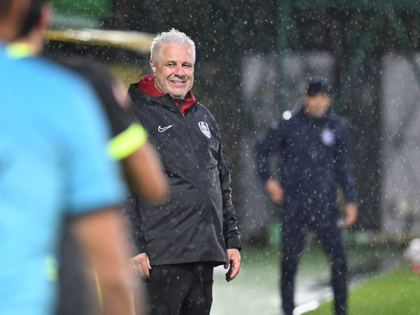 Marius Șumudică: „Nuno Campos se plângea că nu poate să se bată la titlu, că Dinamo nu dă salariile altor echipe”