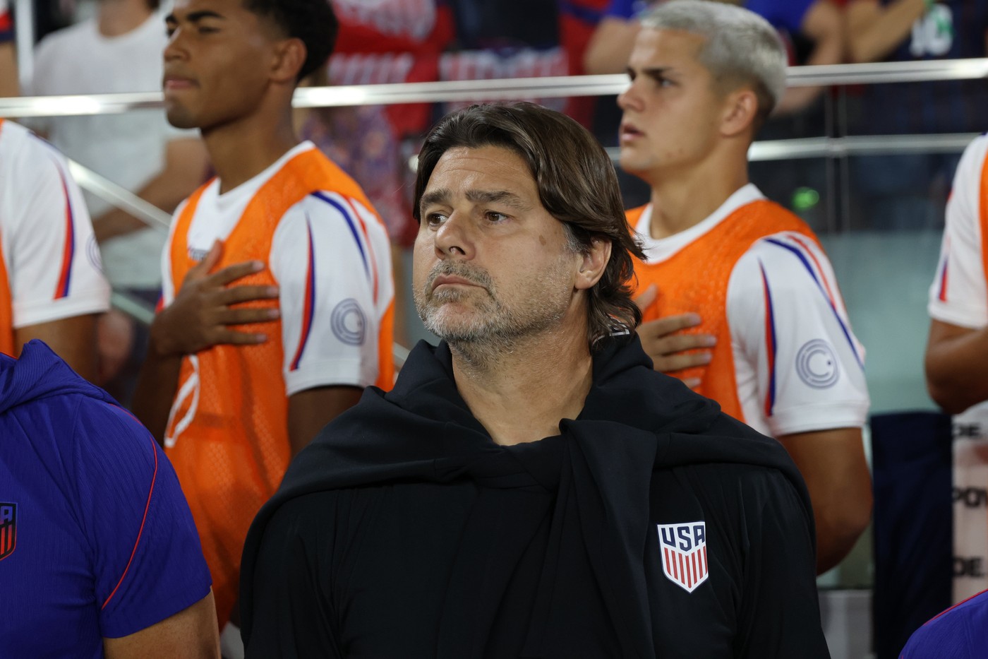 DECLARAȚII Mauricio Pochettino a numit trei fotbaliști români după ce a fost la Inter d’Escaldes – Craiova: „Talente”