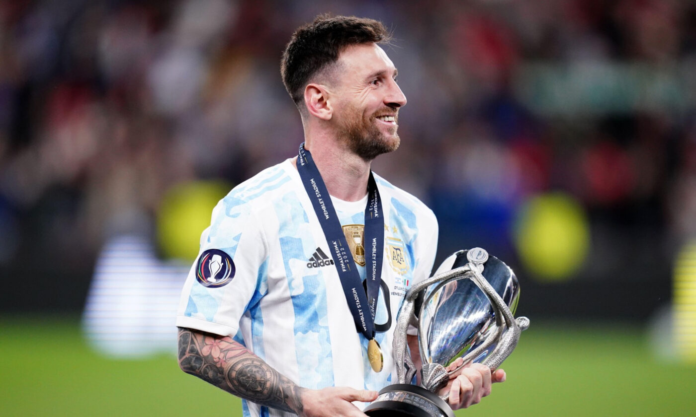 Messi a scris doar două cuvinte înaintea meciului de retragere! Mesajul care a emoționat Argentina