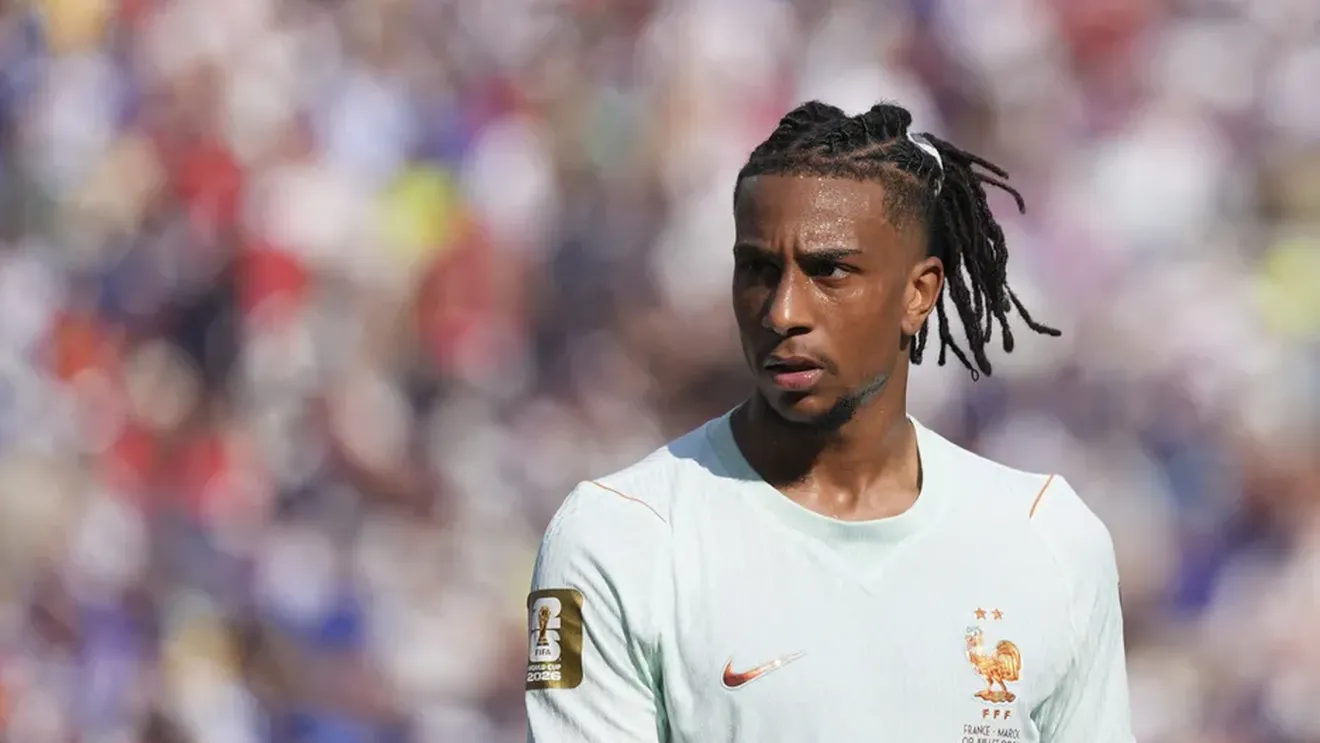 Michael Olise a ales! Real Madrid va forța transferul de senzație de la Bayern Munchen: „Ținta principală”