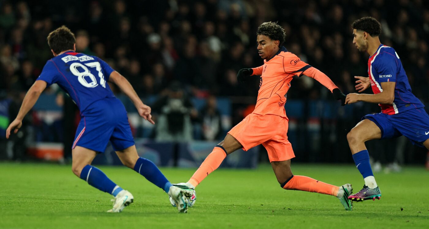 Mihai Stoica a dat verdictul după PSG – Barcelona 4-2: „N-a existat în istoria fotbalului o echipă de nivelul ei cu atât de mulți tineri”