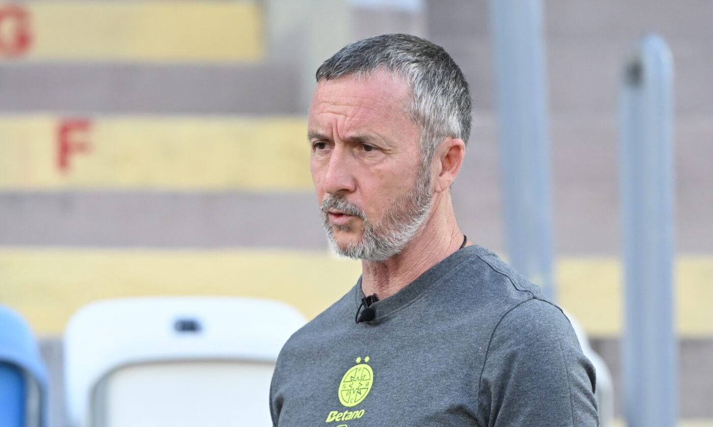 Mihai Stoica a rupt tăcerea și dezvăluie cum și-a pierdut FCSB „diamantul”! Lovitură grea pentru Becali: „Patru ore m-am rugat de tatăl lui”