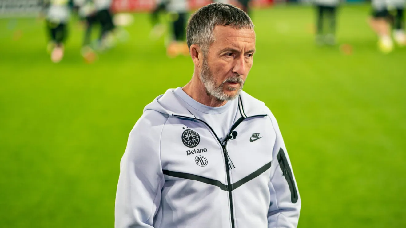 Mihai Stoica a anunțat că FCSB și Rapid au ajuns la un acord. Negocierile s-au purtat în secret: „Așa e înțelegerea”