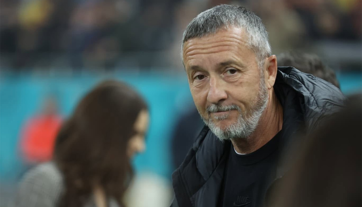 DECLARAȚII Mihai Stoica a numit „arma secretă” a echipei pentru FCSB – Rapid