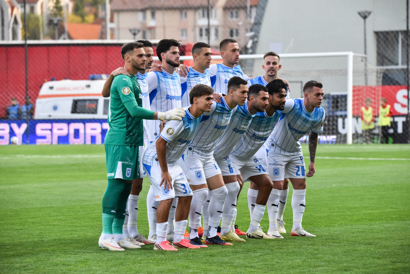 Mihai Stoica a pus ochii pe un atacant de la Craiova, dar nu e Nsimba: „E excepțional!”