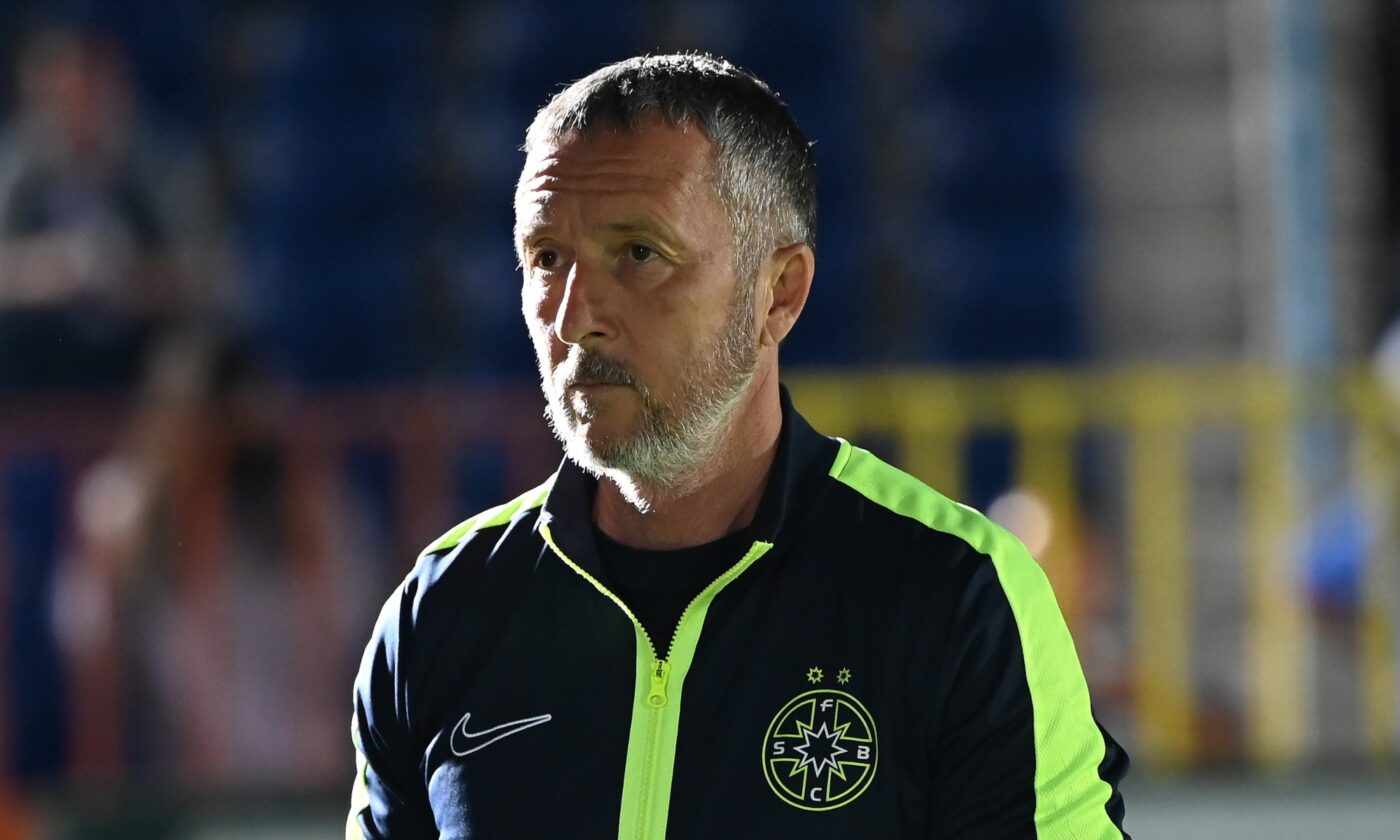 Mihai Stoica, declarație care încinge spiritele înainte de FCSB – Rapid. „Nu sunt deloc temperat. Mă bazez pe asta”