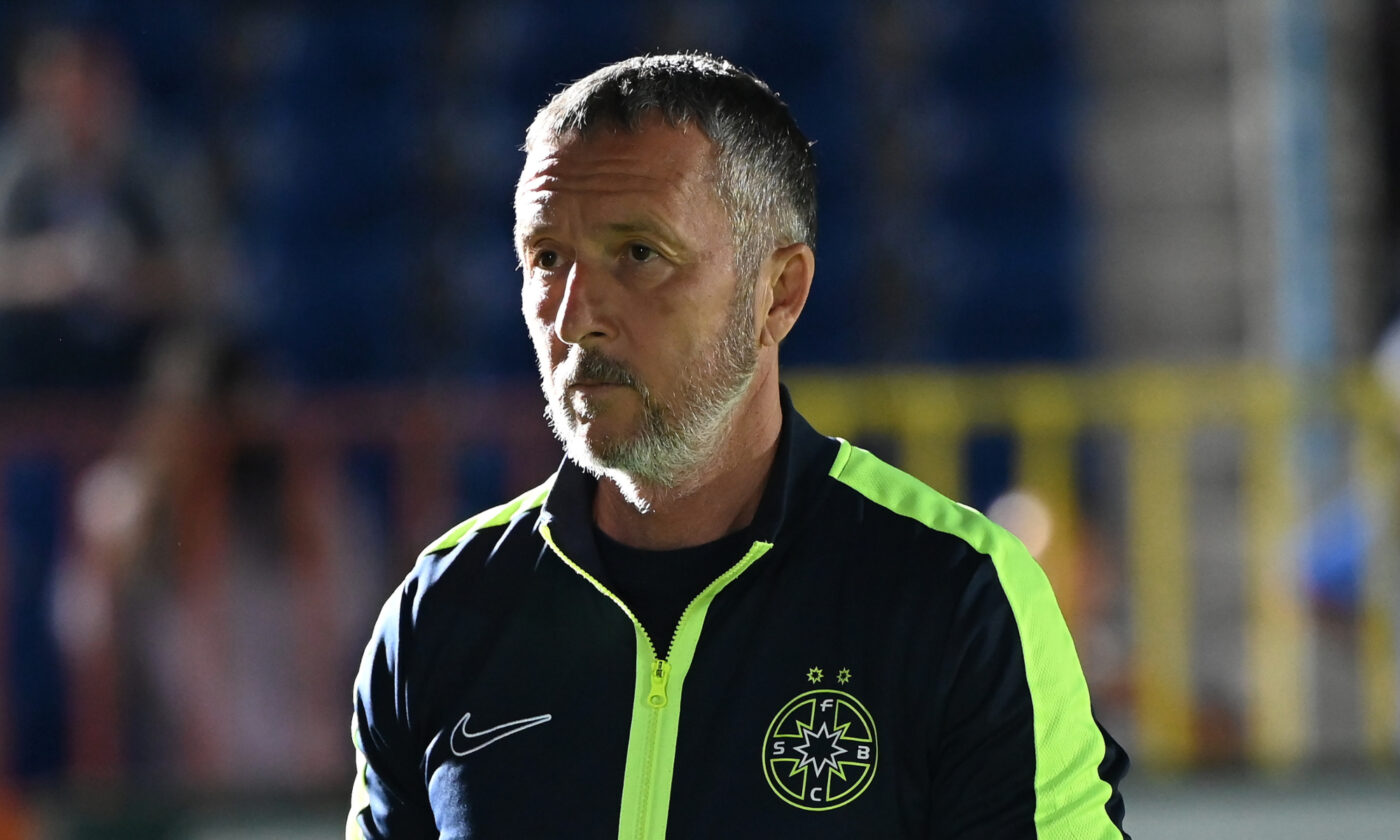 Mihai Stoica i-a dat replica lui Mustață după ce a cerut două demisii de la FCSB: „Îl dau afară în fața lui, dar nu are probe!”