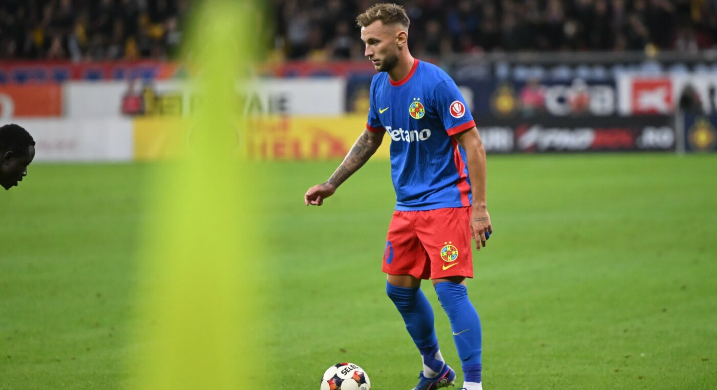 Mihai Stoica, răspuns la cacealma despre Denis Drăguș, înainte de FCSB – Rapid